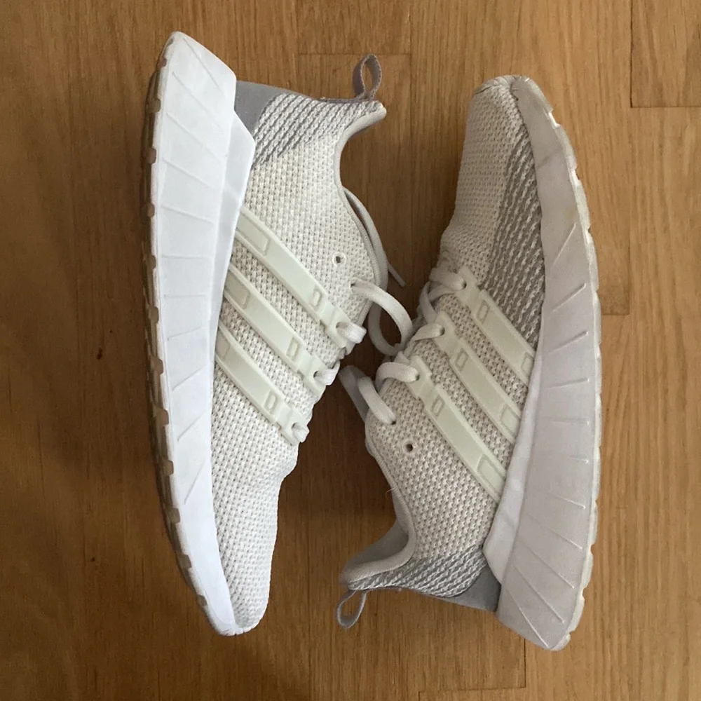 Adidas “Questar” Flow Sneakers - Picture 11 of 13